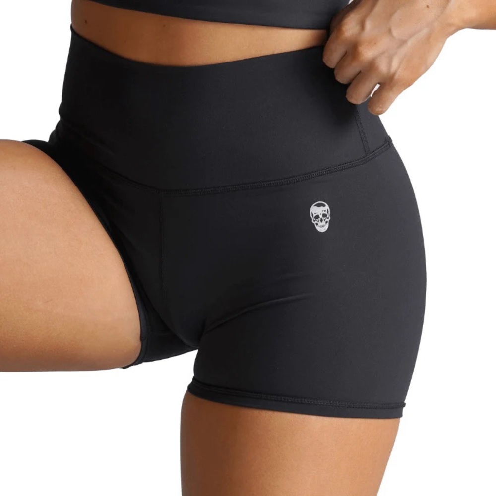 Gymreaper Shorts